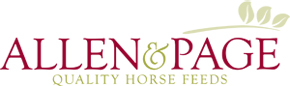 Allen & Page Horse Feed